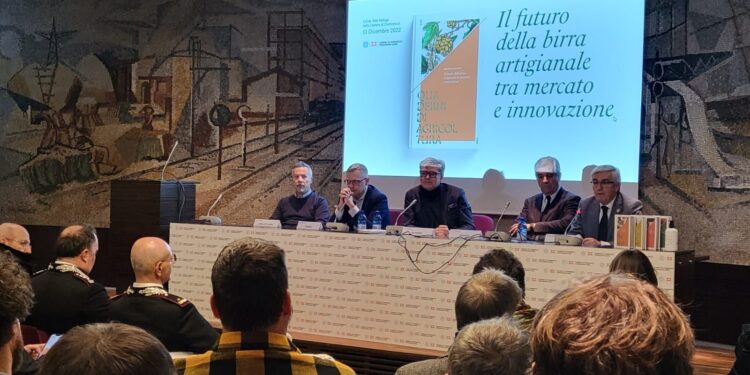 Birra artigianale, realtà in crescita anche in Fvg