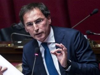 Boccia a Fedriga,  la legge impugnata aveva criticità in otto articoli