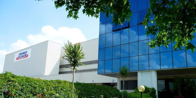 Bofrost punta alla “neutralità climatica”