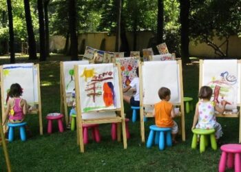 Bonus centri estivi e oratori, tutte le info sul sito della Pastorale giovanile