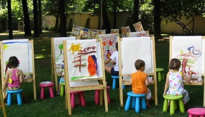 Bonus centri estivi e oratori, tutte le info sul sito della Pastorale giovanile