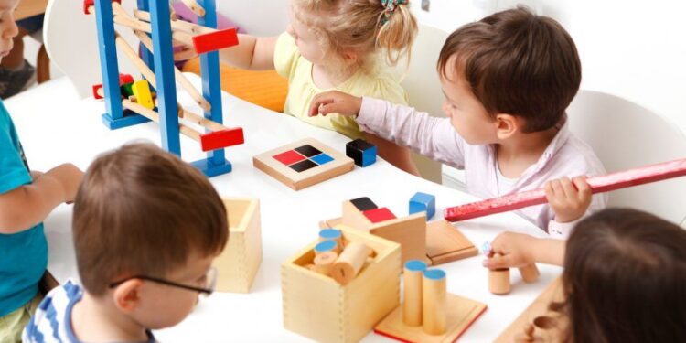 Bonus nido, 25 milioni per 6.170 richieste