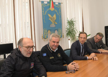 Borrelli: Fvg avrà lo stato emergenza