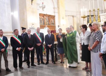 “Borsellino? La verità passeggia in città”