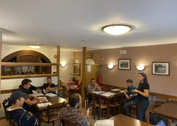 Bosco, il futuro parte dai giovani