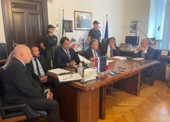 Botte ai migranti e sonniferi ai loro bimbi, smantellata rete di passeur