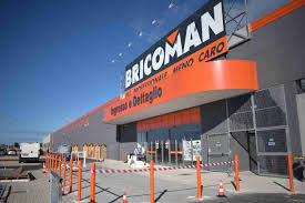 Bricoman cerca 100 dipendenti