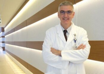 Brusaferro nuovo numero uno dell’Istituto superiore di Sanità