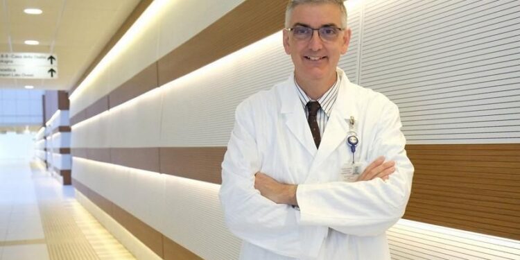 Brusaferro nuovo numero uno dell’Istituto superiore di Sanità