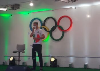 Buja in festa per Jonathan Milan