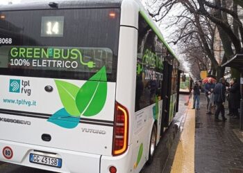 Bus e treni, sconto del 50% per over 65