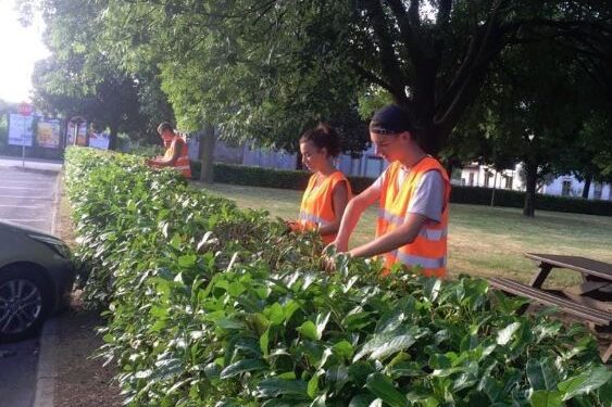 Buttrio, borse lavoro giovani