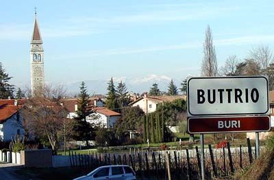 Buttrio, cambia la tariffa rifiuti