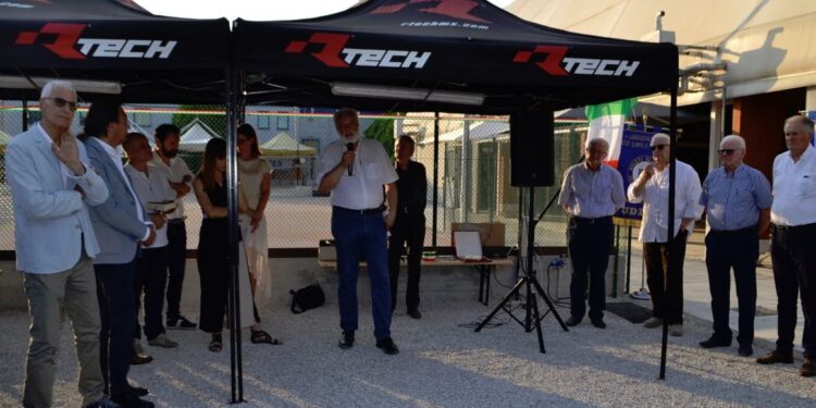 Buttrio da record. 12 campi di bocce