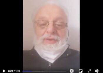 Buttrio, il sindaco Bassi positivo