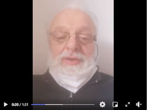 Buttrio, il sindaco Bassi positivo