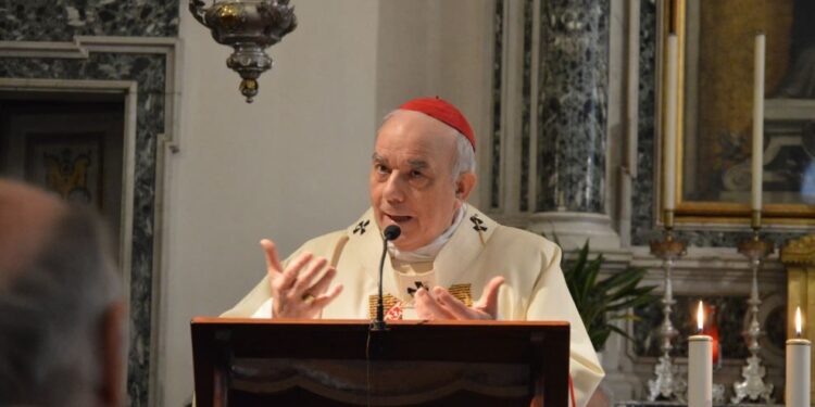 “C’è bisogno di una “buona memoria” non distorta da ideologie”