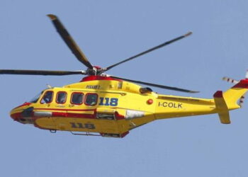 Cade con monopattino, grave una donna di 40 anni