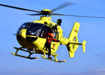 Cade ultraleggero, due morti