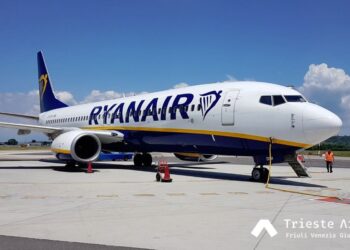 Cagliari e Malta, nuove rotte Ryanair da Trieste
