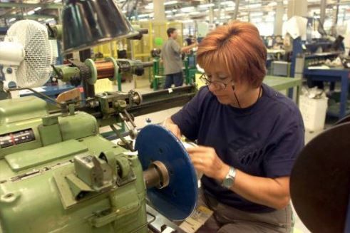 Cala occupazione in Fvg, meno 2.200 unità in 12 mesi