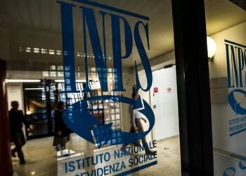 Calano i pensionati in Friuli-V.G.: 1000 in meno in un anno