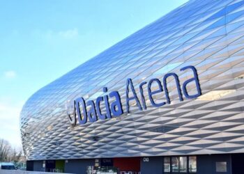 Calcio: dal primo luglio il “Friuli” diventa “Udinese Arena”