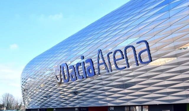 Calcio: dal primo luglio il “Friuli” diventa “Udinese Arena”