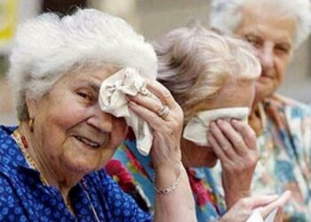 Caldo estivo, attivo il servizio informazioni della Regione