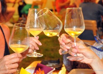 Calici di Stelle per la prima volta a Cividale