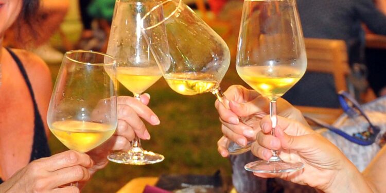 Calici di Stelle per la prima volta a Cividale