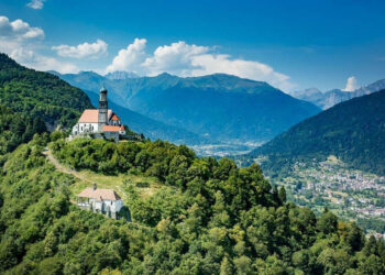Cammino delle Pievi, chiude la stagione dei pellegrinaggi