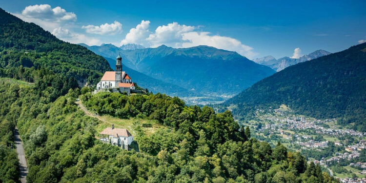 Cammino delle Pievi, chiude la stagione dei pellegrinaggi