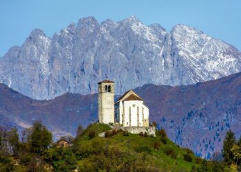 Cammino delle Pievi, inaugurazione il 4 giugno con l’Arcivescovo