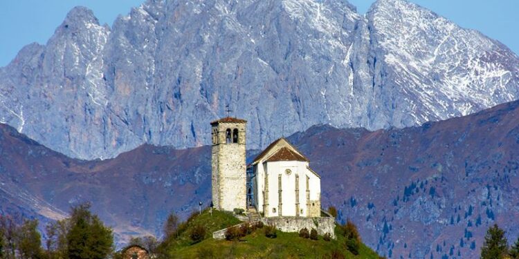 Cammino delle Pievi, inaugurazione il 4 giugno con l’Arcivescovo