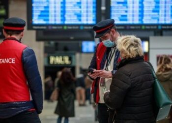 Cancellato l’obbligo di tampone per chi arriva dalla Croazia