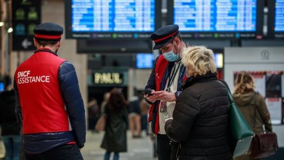 Cancellato l’obbligo di tampone per chi arriva dalla Croazia