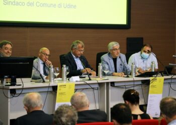 Cantiere Friuli, 50 eventi pubblici e progetti di sviluppo