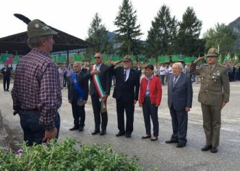 Cantieri Ana nel 1976 fondamentali per la ricostruzione