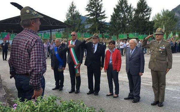 Cantieri Ana nel 1976 fondamentali per la ricostruzione