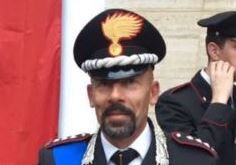 Carabinieri, Frassinetto subentrato a Procacci