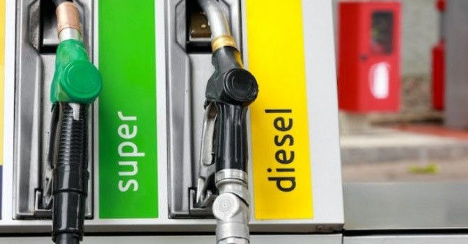 Carburanti, confermati i contributi