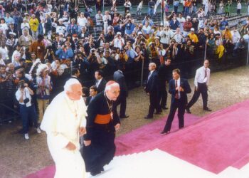 Card. Pironio, avanza la beatificazione