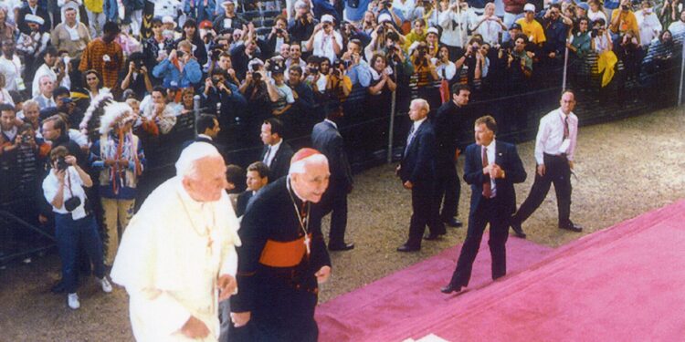 Card. Pironio, avanza la beatificazione