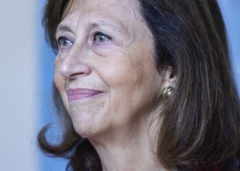 Carla Garlatti tra le 100 “eccellenze italiane”