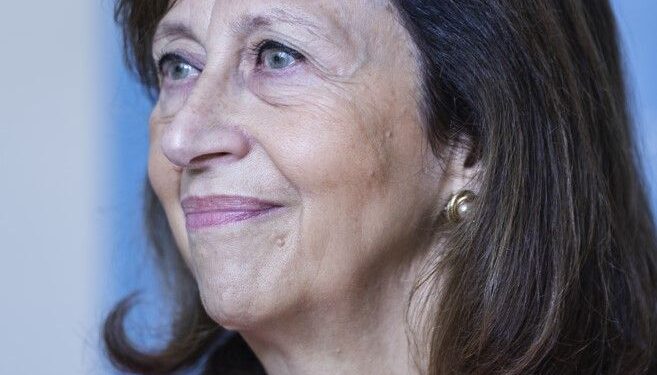 Carla Garlatti tra le 100 “eccellenze italiane”