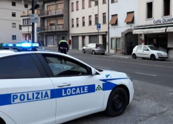 Carnia, 7 patenti ritirate per guida sotto l’effetto di alcool