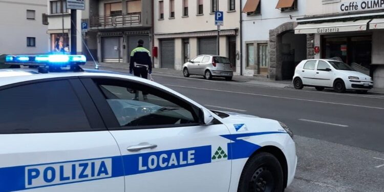 Carnia, 7 patenti ritirate per guida sotto l’effetto di alcool