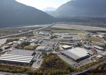 Carnia Industrial Park, trend in crescita e nuovo CdA