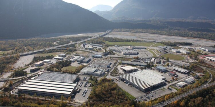 Carnia Industrial Park, trend in crescita e nuovo CdA